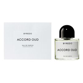 Byredo Accord Oud