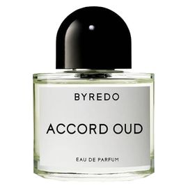 Byredo Accord Oud для женщин и мужчин