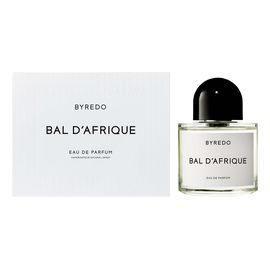 Byredo Bal d'Afrique