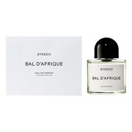 Byredo Bal d'Afrique