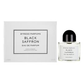 Byredo Black Saffron