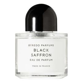 Byredo Black Saffron для женщин и мужчин