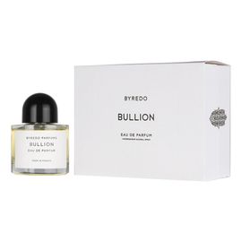 Byredo Bullion для женщин и мужчин