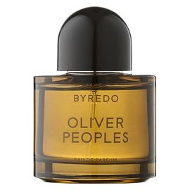 Byredo Oliver Peoples Mustard