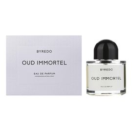Byredo Oud Immortel
