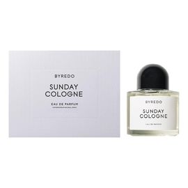 Byredo Sunday Cologne