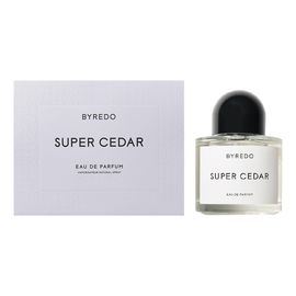 Byredo Super Cedar