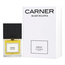 Carner Barcelona D600