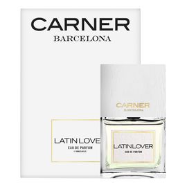 Carner Barcelona Latin Lover