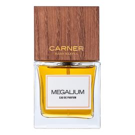 Carner Barcelona Megalium