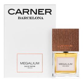 Carner Barcelona Megalium
