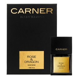 Carner Barcelona Rose & Dragon
