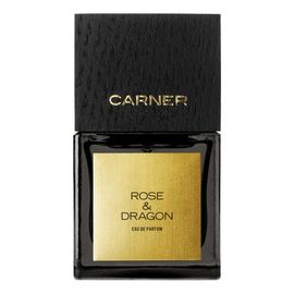 Carner Barcelona Rose & Dragon