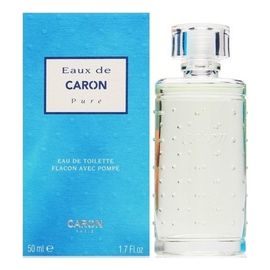 Caron Eaux de Caron Pure