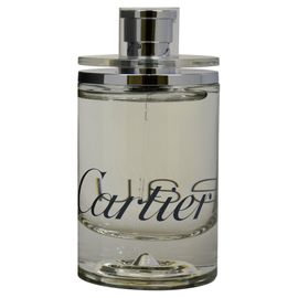 Cartier Eau de Cartier