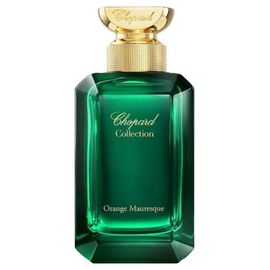 Chopard Orange Mauresque