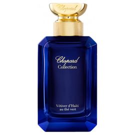 Chopard Vetiver D'Haiti Au The Vert для женщин и мужчин
