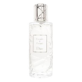 Christian Dior Escale a Parati