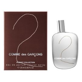 Comme des Garcons 2 для женщин и мужчин