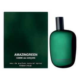 Comme des Garcons Amazingreen для женщин и мужчин