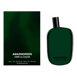 Comme des Garcons Amazingreen для женщин и мужчин