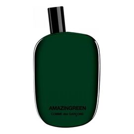 Comme des Garcons Amazingreen