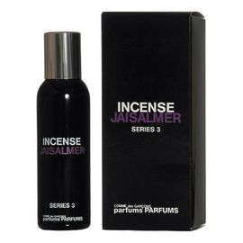 Comme des Garcons Series 3 Incense: Jaisalmer