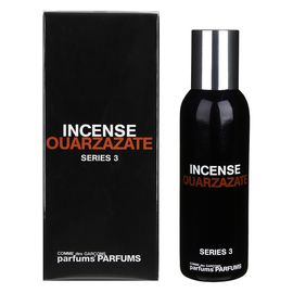 Comme des Garcons Series 3 Incense: Ouarzazate