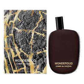Comme des Garcons Wonderoud для женщин и мужчин