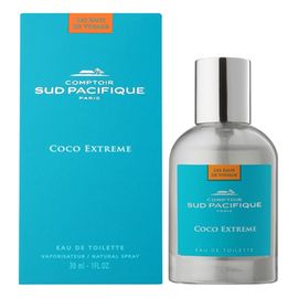 Comptoir Sud Pacifique Coco Extreme