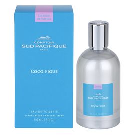 Comptoir Sud Pacifique Coco Figue