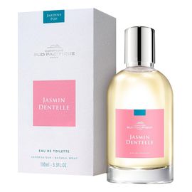 Comptoir Sud Pacifique Jasmin Dentelle