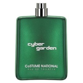 CoSTUME NATIONAL Cyber Garden