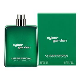 CoSTUME NATIONAL Cyber Garden