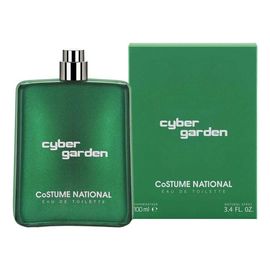 CoSTUME NATIONAL Cyber Garden