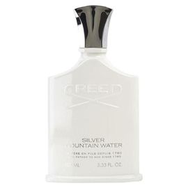 Creed Silver Mountain Water