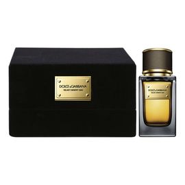 Dolce and Gabbana Velvet Desert Oud
