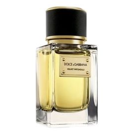 Dolce and Gabbana Velvet Patchouli