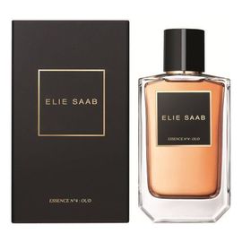 Elie Saab Essence No 4 Oud