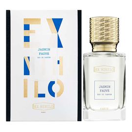 Ex Nihilo Jasmin Fauve