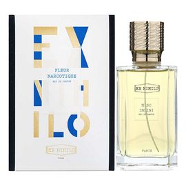 Ex Nihilo Musc Infini