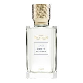 Ex Nihilo Rose Hubris