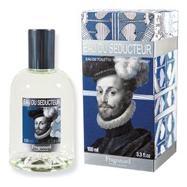 Fragonard Eau du Seducteur