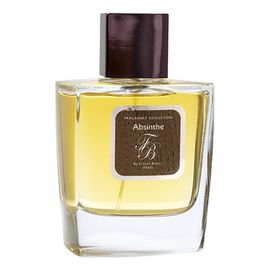 Franck Boclet Absinthe