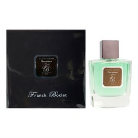 Franck Boclet Geranium