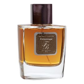 Franck Boclet Heliotrope