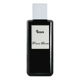 Franck Boclet Icon