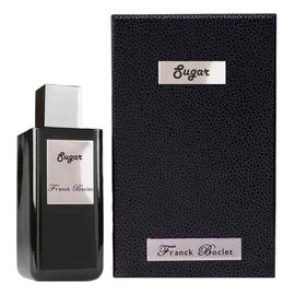 Franck Boclet Sugar