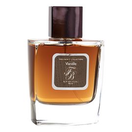 Franck Boclet Vanille