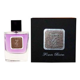Franck Boclet Violet